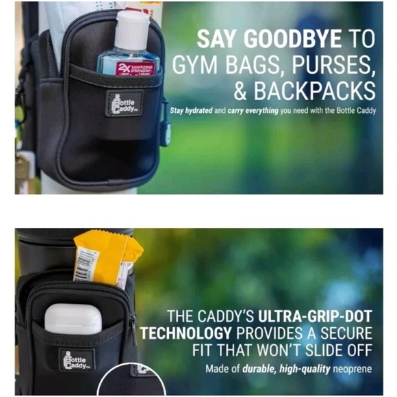 Bottle Caddy - Picture 6 of 6